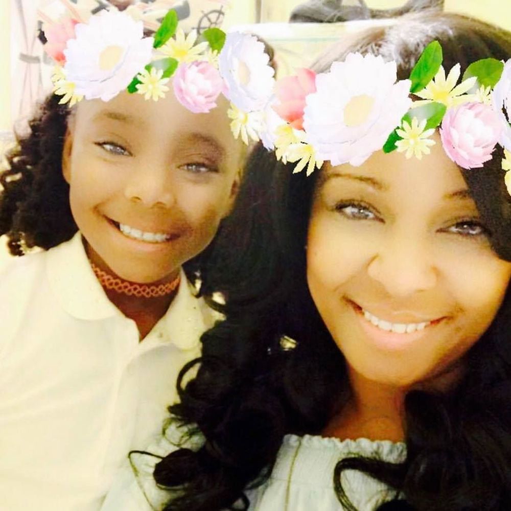 Meet your Posher, Tiffany